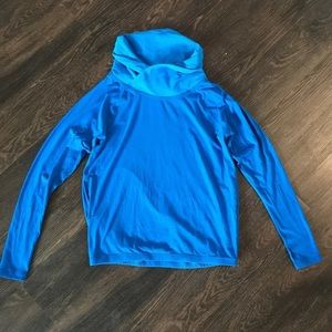Lululemon Cowl Neck Pullover 6